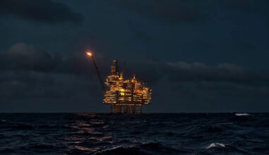 California grants Sable Offshore 5-day pollution pass after equipment malfunction