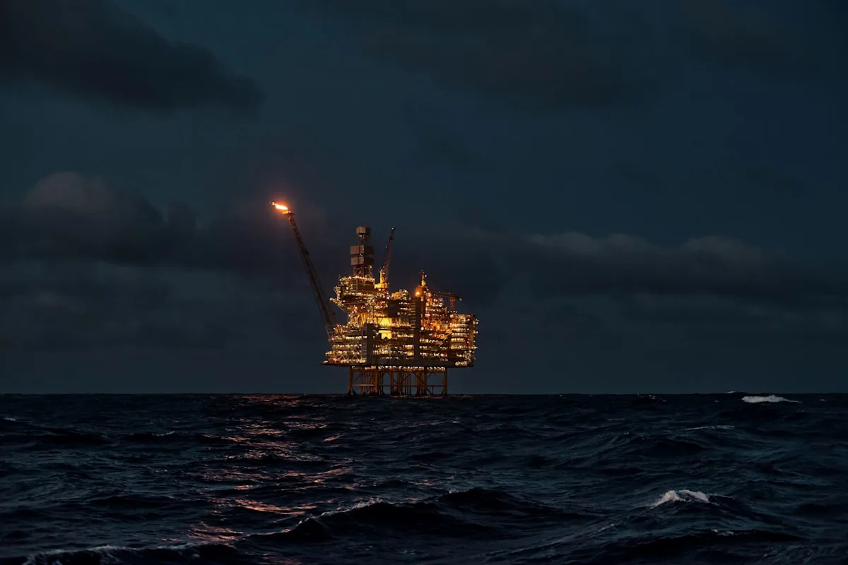 California grants Sable Offshore 5-day pollution pass after equipment malfunction