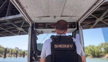 'Operation Blitz' targets unsafe boating, leads to hundreds of enforcement actions