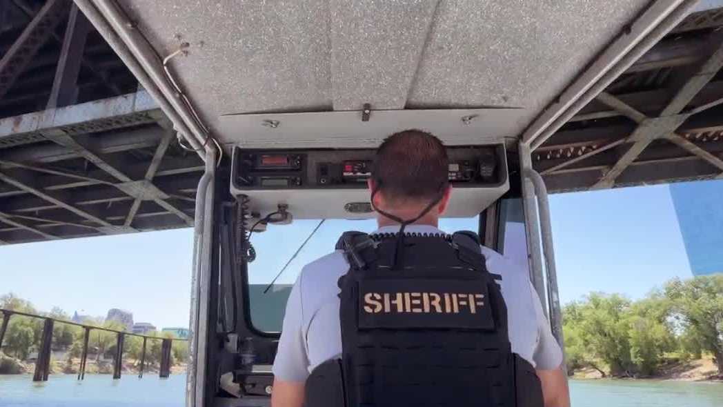 'Operation Blitz' targets unsafe boating, leads to hundreds of enforcement actions