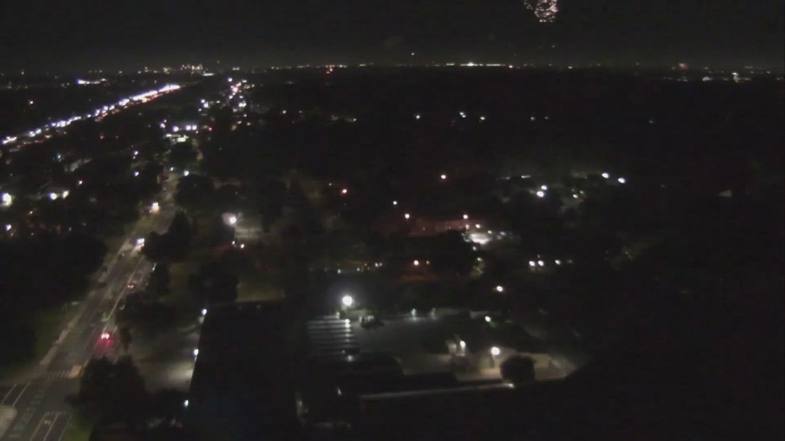 One Sacramento home could face $100K in fireworks fines after July 4