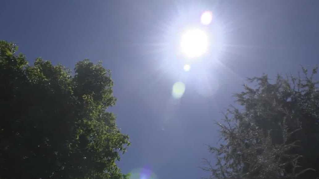 Sacramento focuses on cooling its hottest neighborhoods