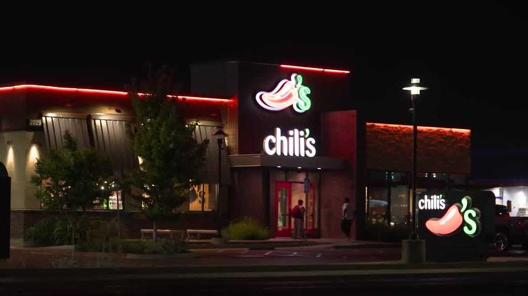 California law requires allergen labeling at chain restaurants