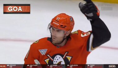 Cutter Gauthier is set to surpass Connor Bedard: It’s going to cost Anaheim a fortune