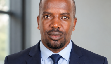 Stephen Muhwezi
