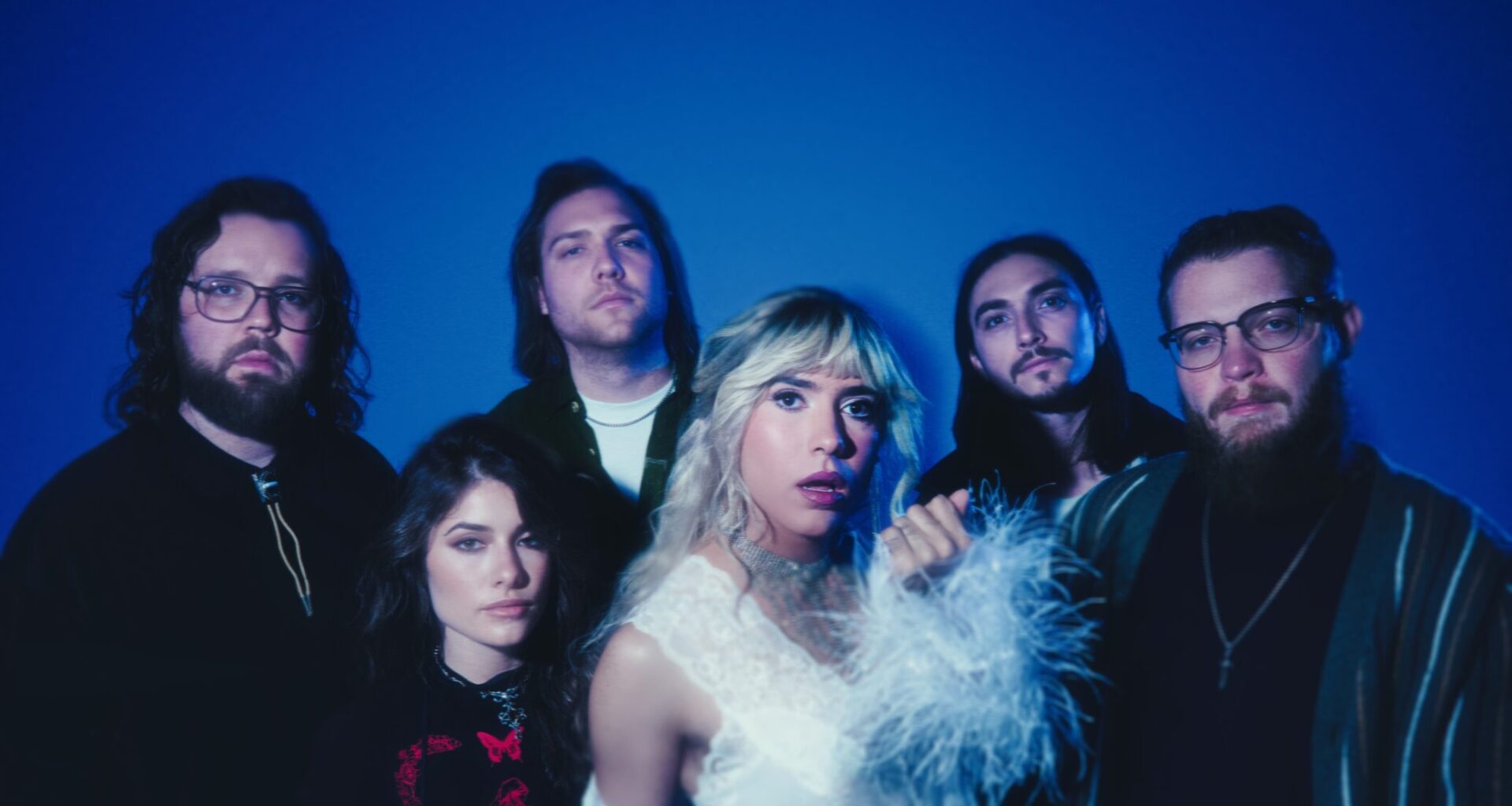 Rainbow Kitten Surprise Brings Bones Tour to L.A.’s Greek Theatre