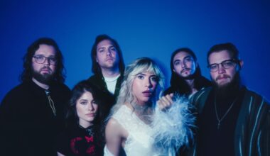 Rainbow Kitten Surprise Brings Bones Tour to L.A.’s Greek Theatre