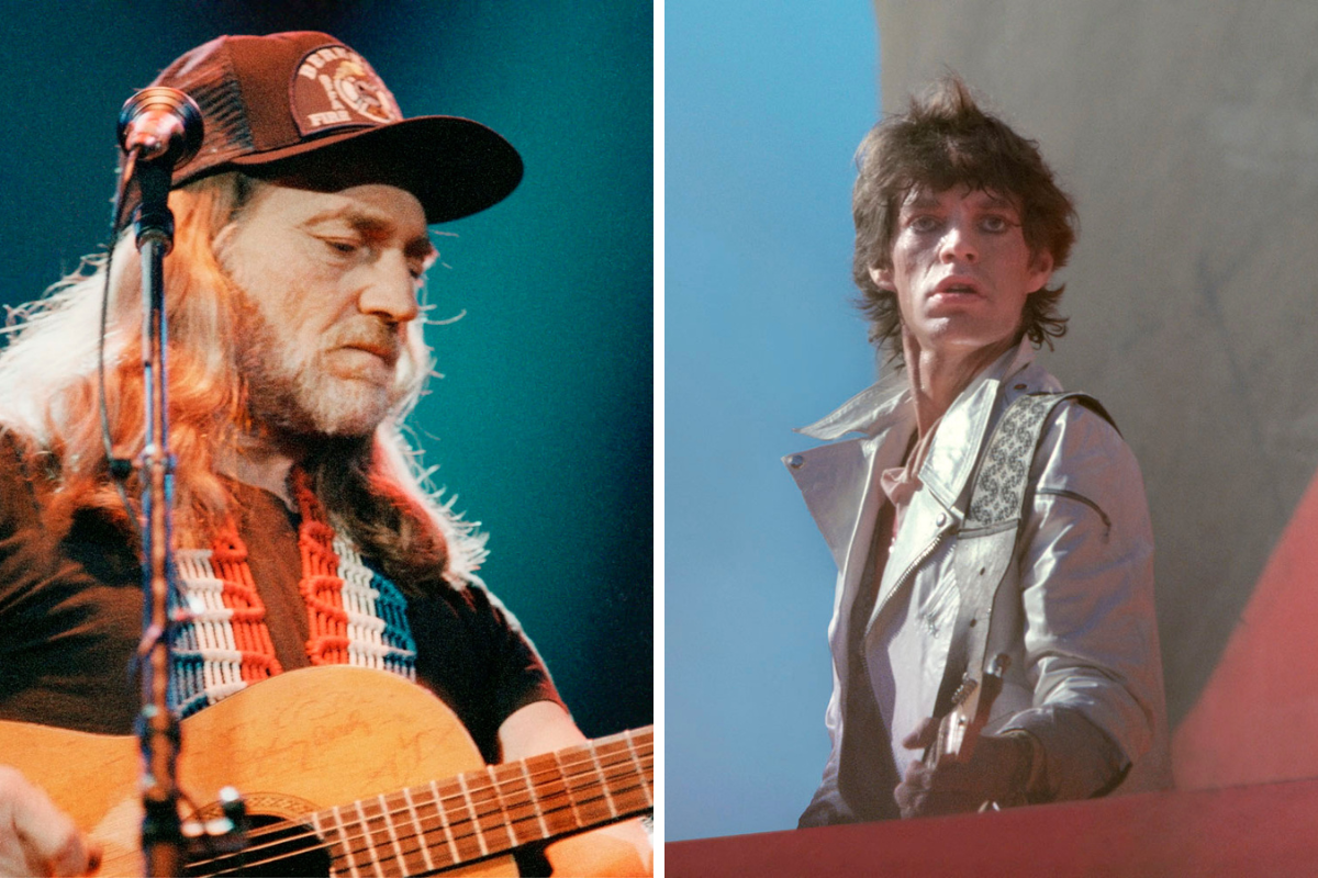Never-before-seen photos of music legends in Oakland go on display