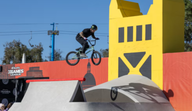 Thousands Flocked to Cal Expo as X Games Made Its Sacramento Debut