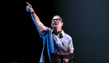 Diplo to play at Sac State as part of homecoming MAC debut