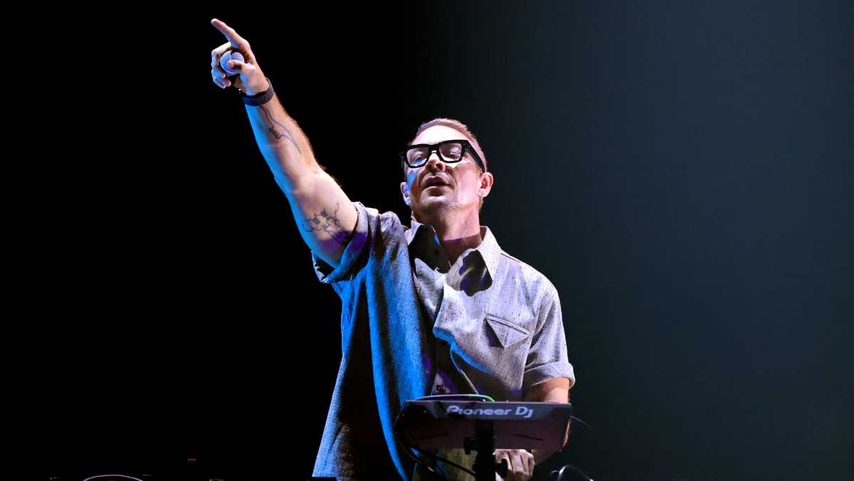 Diplo to play at Sac State as part of homecoming MAC debut