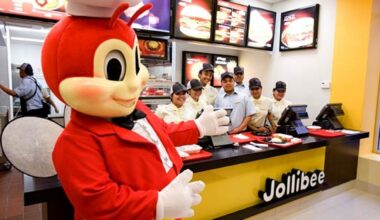 Jollibee sets opening date for downtown San Francisco restaurant – NBC Bay Area