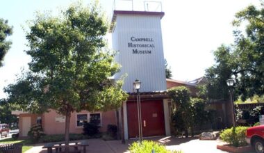 Campbell Historical Museum hosts ‘Adults Only Experience’ – East Bay Times