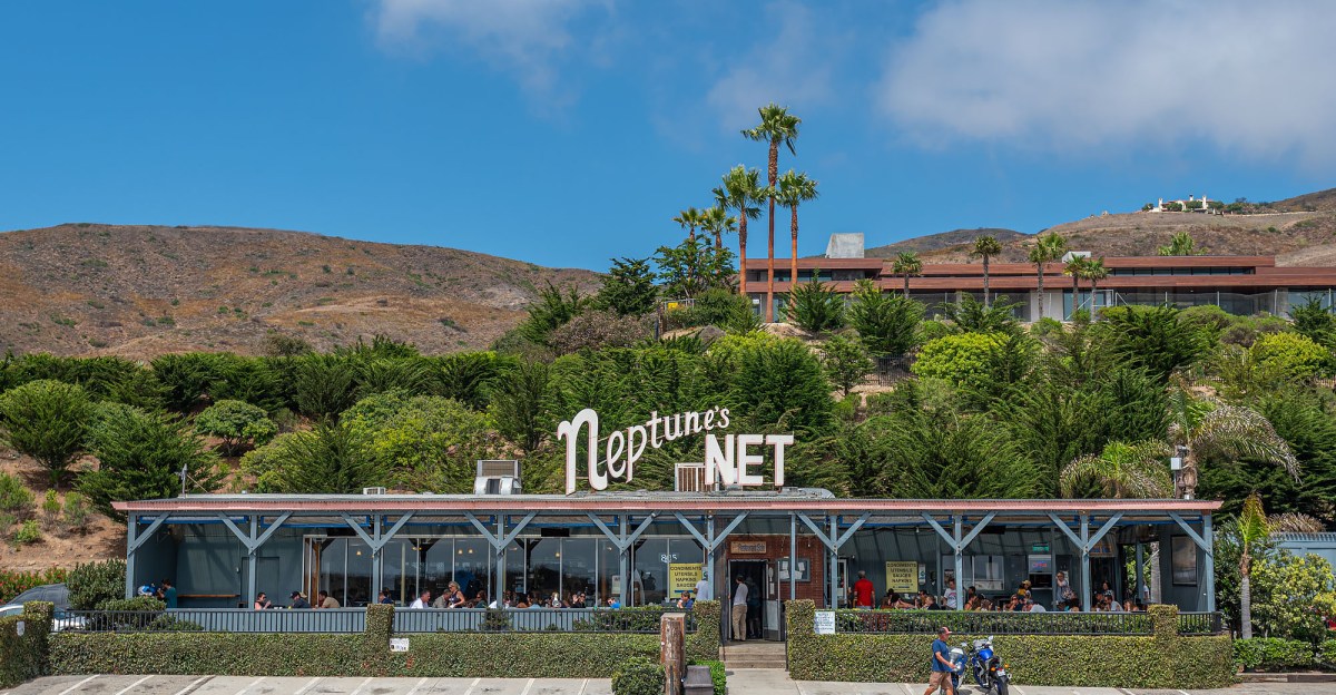 Your Los Angeles Restaurant Weekend Guide: July 24