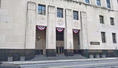 Southfield woman sentenced to prison for role in property theft through Wayne County treasurer’s office – The Oakland Press