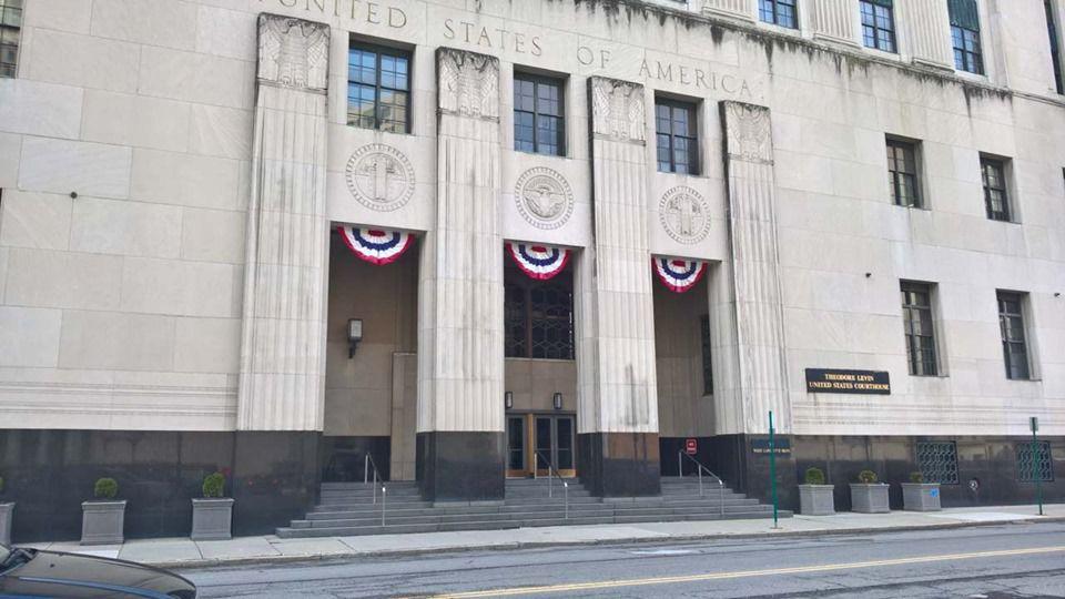 Southfield woman sentenced to prison for role in property theft through Wayne County treasurer’s office – The Oakland Press