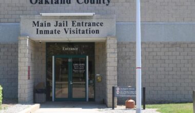 Livonia man accused of sexually assaulting girlfriend’s child in Oakland County – The Oakland Press