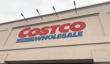 Costco Rolls Out New Chicken Tenders At CA Food Courts