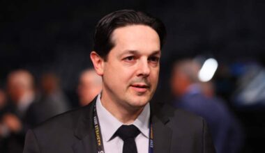 Daniel Briere would love to sign either Connor McDavid or Auston Matthews.