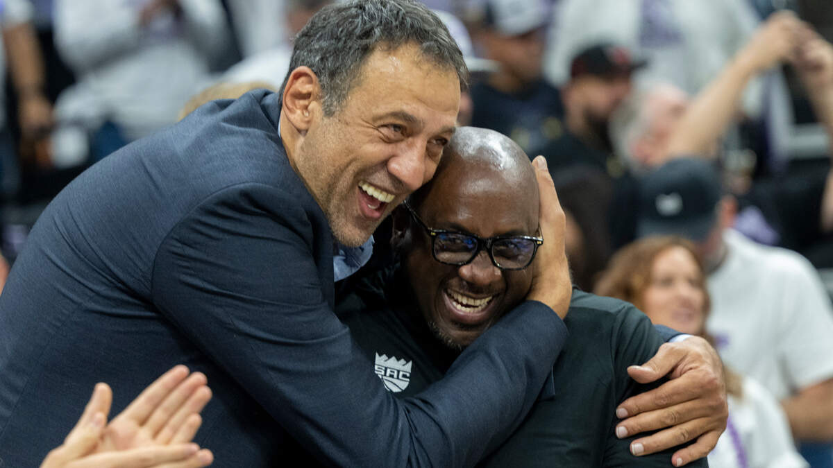 Kings legend set to part ways with Sacramento franchise