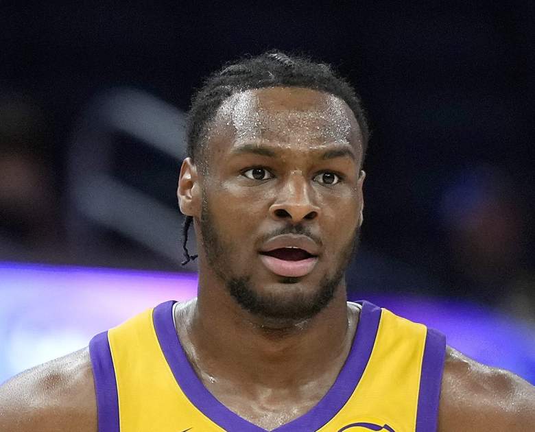 2024 California Classic - Los Angeles Lakers v Sacramento Kings
