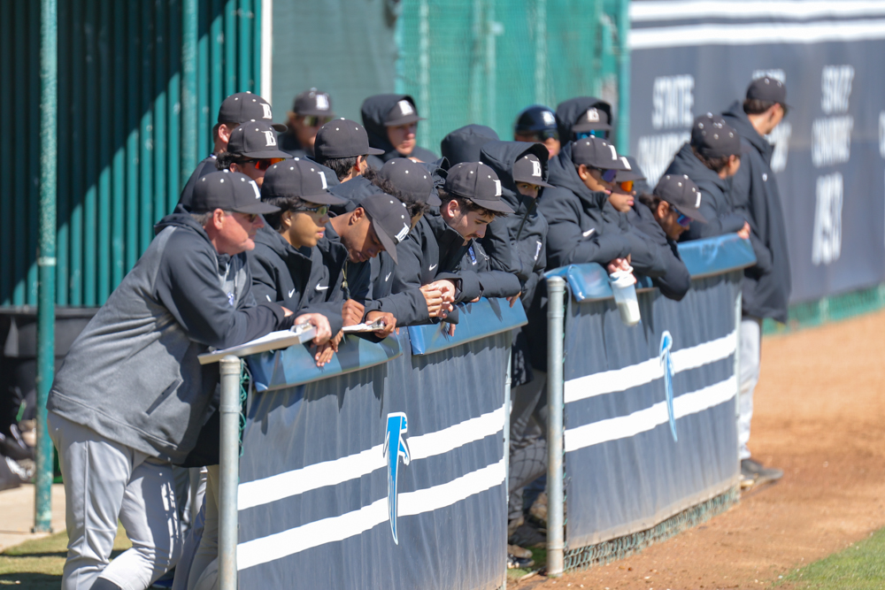 LBCC Baseball Suspends Program For Two Seasons For Planned Facilities Renovations – The562.org