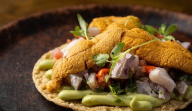 Holbox Review: Is the Michelin-Starred Seafood Stand Worth the Wait in Line?