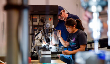 COC Receives $1.1M from Broad Foundation to Support ATC