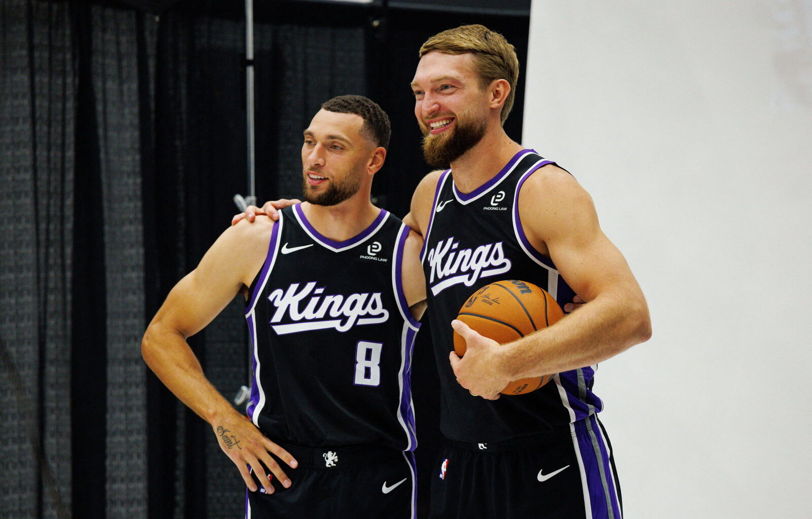 Will the Sacramento Kings Ever Become a Free Agent Destination? – The Lead