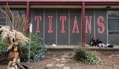 Missing bus passes, dual enrollment wins, and fights on Instagram: reporting from Oakland high school students