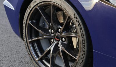 California's Proposed Tire Efficiency Program Carving Out Niche Exemptions for Enthusiasts