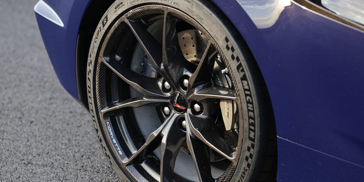 California's Proposed Tire Efficiency Program Carving Out Niche Exemptions for Enthusiasts