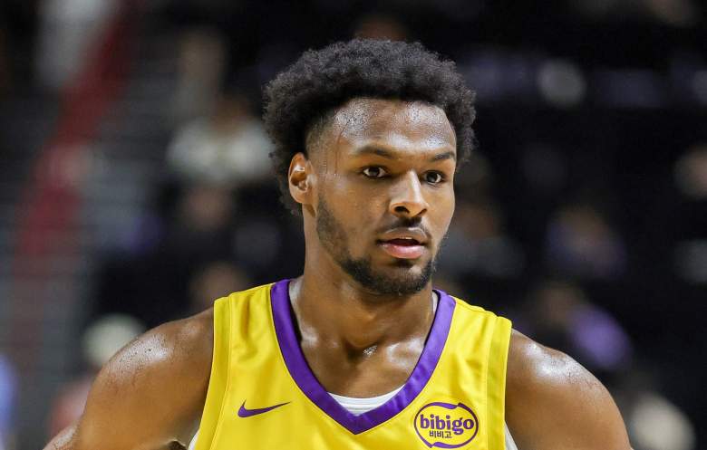 2025 NBA Summer League - Los Angeles Lakers v Dallas Mavericks