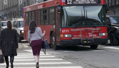 The proposal would increase routes to Oakland, link local communities