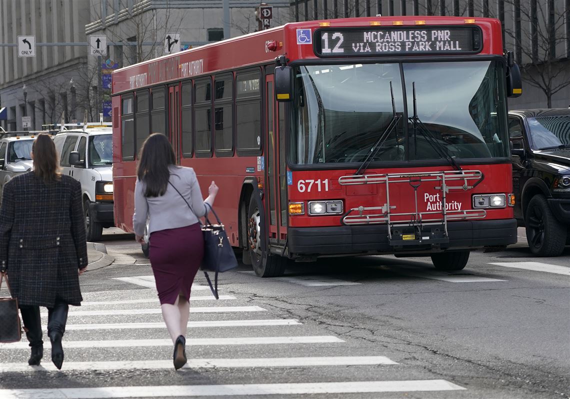 The proposal would increase routes to Oakland, link local communities