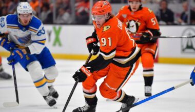 Flyers thoughts: Leo Carlsson is worth it