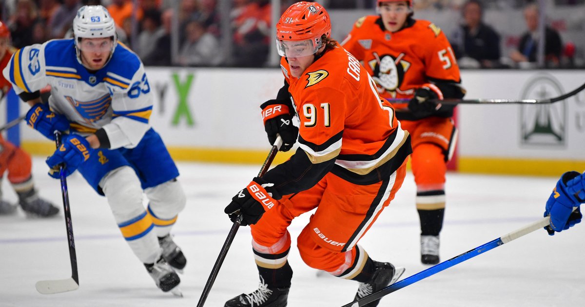 Flyers thoughts: Leo Carlsson is worth it
