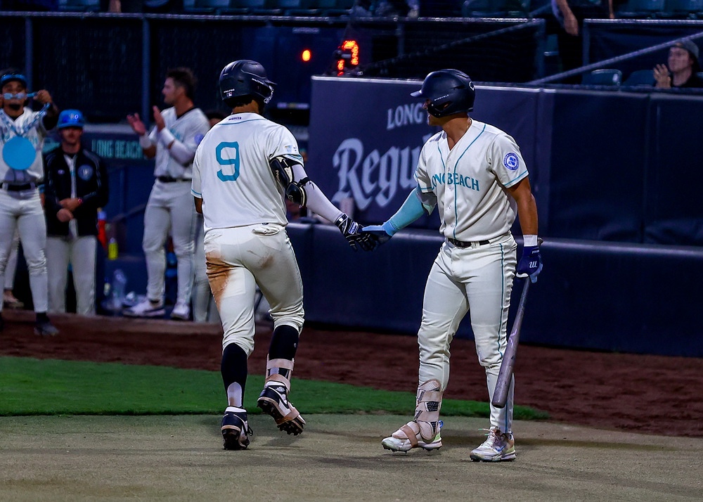 Long Beach Coast Look to Bounce Back After Rough Road Series – The562.org
