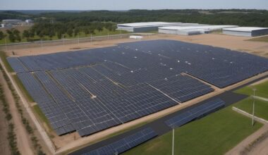 California State University Bakersfield develops 3.5 MW PV BESS project