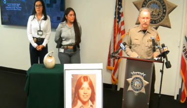 Fresno teen identified in 1978 Kern County cold case