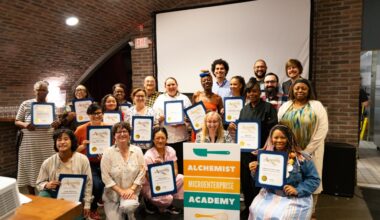 Food entrepreneurs in Sacramento invited to apply for 12-week business training
