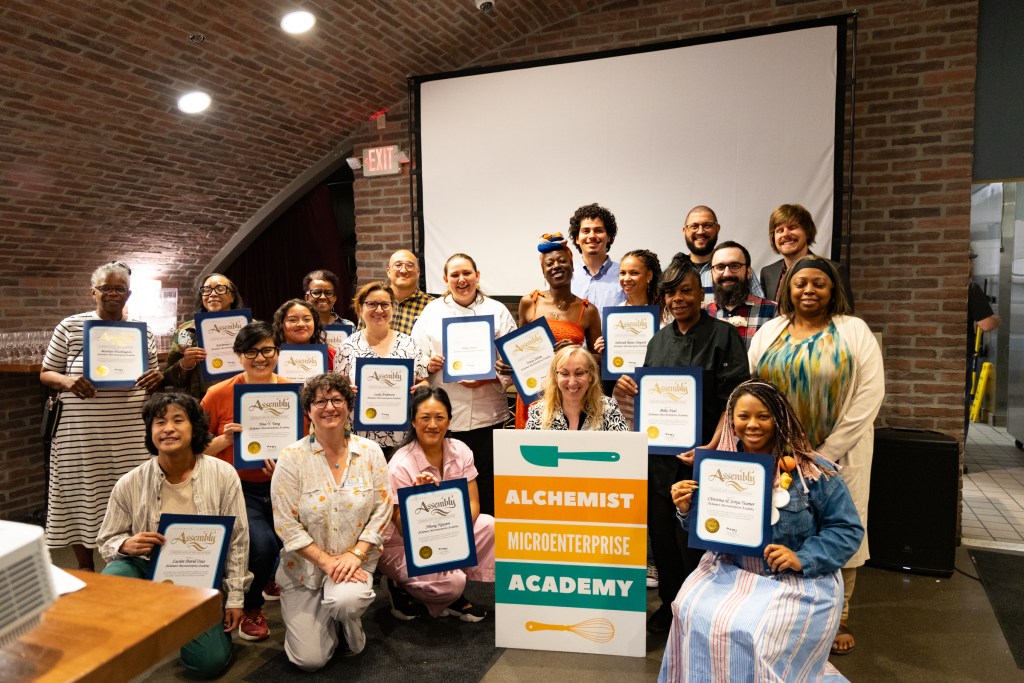 Food entrepreneurs in Sacramento invited to apply for 12-week business training