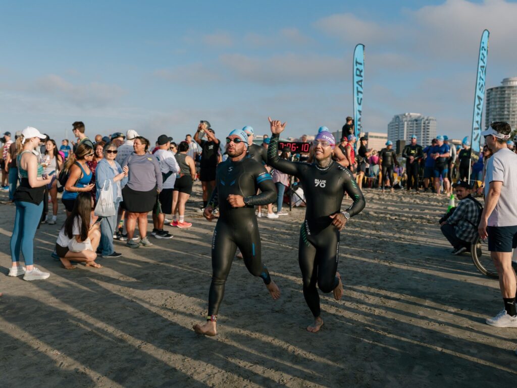 2026 Long Beach Triathlon Day 2 ZRP