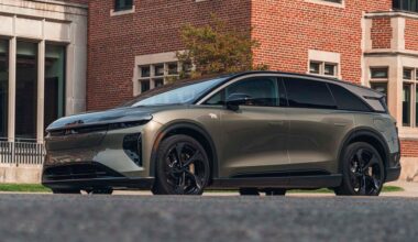 You Might Get $3500 Off Some New EVs if You Live in California