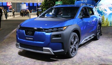 California's EV Rebate Won't Apply To All Cars. These 13 Automakers Qualify