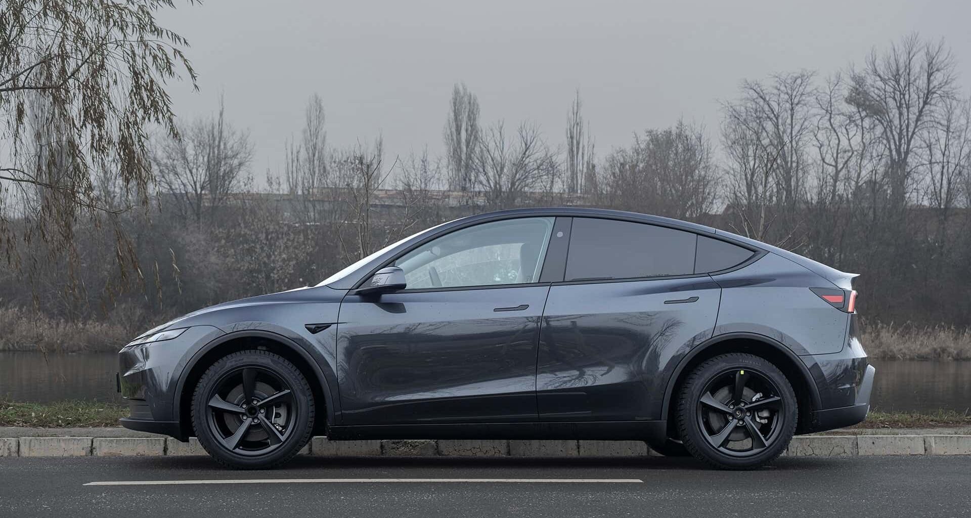 Tesla Is Actually Doing Pretty Well In California Again