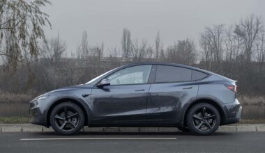 Tesla Is Actually Doing Pretty Well In California Again