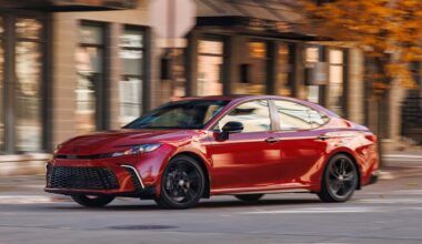 Californians Are Buying More Hybrids Than EVs This Year