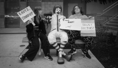 Civil rights defenders to lead San Diego Pride