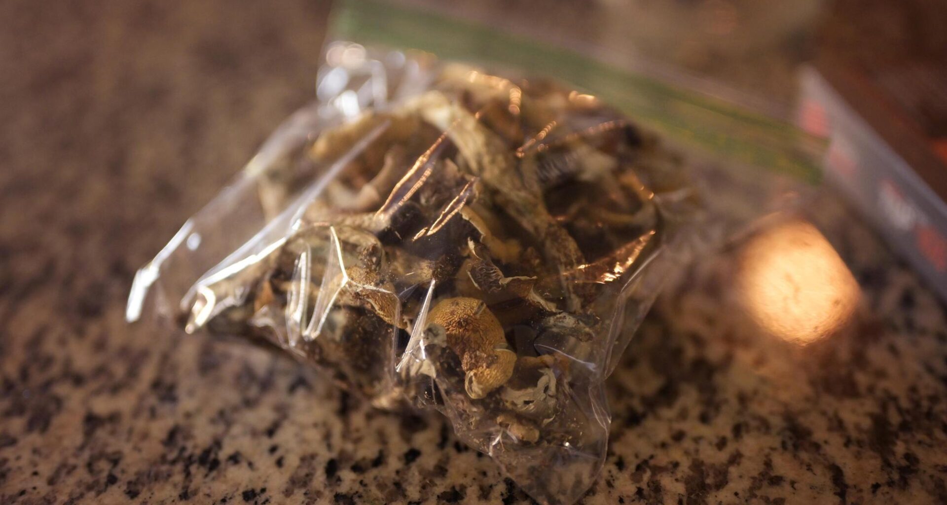 Oakland dad charged after 5-year-old ate chocolate loaded with psilocybin mushrooms